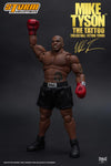 Mike Tyson &quot;The Tattoo&quot; 1/12 Scale Collectible Action Figure by Storm Collectibles - Collectors Row Inc.