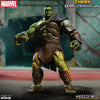 Mezco ONE:12 COLLECTIVE Ragnarok Hulk - Collectors Row Inc.