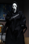 Ghostface – 8” Clothed Action Figure