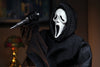 Ghostface – 8” Clothed Action Figure