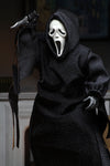 Ghostface – 8” Clothed Action Figure