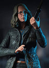 NECA - Halloween (2018) - 7&quot; Scale Action Figure - Ultimate Laurie Strode - Collectors Row Inc.
