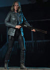 NECA - Halloween (2018) - 7&quot; Scale Action Figure - Ultimate Laurie Strode - Collectors Row Inc.