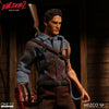 Mezco Evil Dead 2 Ash One:12 Collective Dead by Dawn Action Figure - Collectors Row Inc.