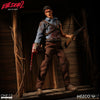 Mezco Evil Dead 2 Ash One:12 Collective Dead by Dawn Action Figure - Collectors Row Inc.