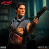 Mezco Evil Dead 2 Ash One:12 Collective Dead by Dawn Action Figure - Collectors Row Inc.