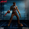 Mezco Evil Dead 2 Ash One:12 Collective Dead by Dawn Action Figure - Collectors Row Inc.