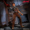 Mezco Evil Dead 2 Ash One:12 Collective Dead by Dawn Action Figure - Collectors Row Inc.