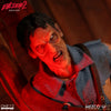 Mezco Evil Dead 2 Ash One:12 Collective Dead by Dawn Action Figure - Collectors Row Inc.