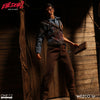 Mezco Evil Dead 2 Ash One:12 Collective Dead by Dawn Action Figure - Collectors Row Inc.