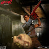 Mezco Evil Dead 2 Ash One:12 Collective Dead by Dawn Action Figure - Collectors Row Inc.