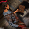 Mezco Evil Dead 2 Ash One:12 Collective Dead by Dawn Action Figure - Collectors Row Inc.