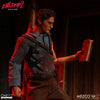 Mezco Evil Dead 2 Ash One:12 Collective Dead by Dawn Action Figure - Collectors Row Inc.