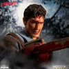 Mezco Evil Dead 2 Ash One:12 Collective Dead by Dawn Action Figure - Collectors Row Inc.