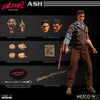 Mezco Evil Dead 2 Ash One:12 Collective Dead by Dawn Action Figure - Collectors Row Inc.