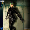 Mezco CATWOMAN One:12 Collective DC Universe Action Figure - Collectors Row Inc.