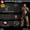 Mezco Ghostbusters One:12 Collective Deluxe Box Set - Collectors Row Inc.