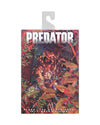 NECA Predator - 7&quot; Scale Action Figure - Ultimate Elder: The Golden Angel - Collectors Row Inc.