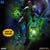 Mezco Green Lantern One:12 Collective John Stewart Action Figure - Collectors Row Inc.