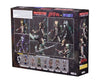NECA Predator - 7&quot; Scale Action Figure - Ultimate Bad Blood and Ultimate Enforcer 2 pack - Collectors Row Inc.