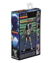 NECA - Alien vs Predator (Arcade Appearance) - 7&quot; Scale Action Figure - Warrior Predator - Collectors Row Inc.