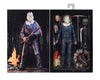 NECA Friday the 13th - 7&quot; Scale Action Fig - Ultimate Part 2 Jason - Collectors Row Inc.