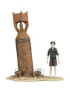 NECA - Guillermo Del Toro Signature Collection – 7” Scale Action Figure – Santi (The Devil’s Backbone) - Collectors Row Inc.