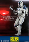 501st Battalion Clone Trooper (Deluxe) Sixth Scale Figure