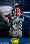 501st Battalion Clone Trooper (Deluxe) Sixth Scale Figure