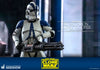 501st Battalion Clone Trooper (Deluxe) Sixth Scale Figure