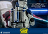 501st Battalion Clone Trooper (Deluxe) Sixth Scale Figure