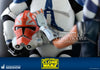501st Battalion Clone Trooper (Deluxe) Sixth Scale Figure