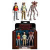 Funko Stranger Things 3PK-Pack 2 Collectible Action Figures - Collectors Row Inc.
