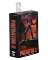 NECA Predator 2 – 7″ Scale Action Figure – Ultimate City Hunter - Collectors Row Inc.