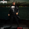 Mezco Netflix Punisher One: 12 Collective: Marvel Action Figure - Collectors Row Inc.