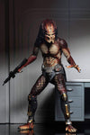 NECA - Predator (2018) - 7&quot; Scale Action Figure - Ultimate Fugitive (Lab Escape) - Collectors Row Inc.