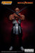 Mortal Kombat Storm Collectibles Baraka 1/12 Scale Action Figure - Collectors Row Inc.