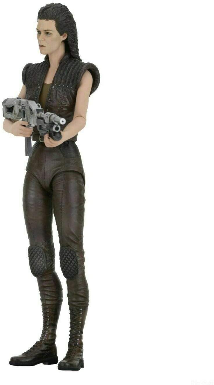 NECA Aliens - Alien Resurrection Ripley 8 Action Figure - Collectors ...