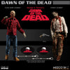 Mezco One:12 Collective Dawn of the Dead Boxed Set - Collectors Row Inc.