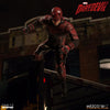Mezco One:12 Collective Daredevil Marvel Netflix Action Figure - Collectors Row Inc.