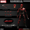 Mezco One:12 Collective Daredevil Marvel Netflix Action Figure - Collectors Row Inc.