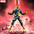 Mezco X-Men Cyclops Light Up One: 12 Collective: Marvel Action Figure - Collectors Row Inc.