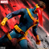 Mezco X-Men Cyclops Light Up One: 12 Collective: Marvel Action Figure - Collectors Row Inc.