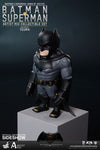 Hot Toys Batman vs Superman Artist Mix Figure Dawn of Justice - BATMAN - Collectors Row Inc.