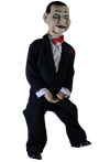 Billy Puppet Prop Dead Silence by Trick or Treat Studios - Collectors Row Inc.