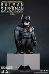 Hot Toys Batman vs Superman Artist Mix Figure Dawn of Justice - BATMAN - Collectors Row Inc.
