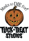 Michael Myers HALLOWEEN 8 RESURRECTION Enamel Pin Officially Licensed Trick or Treat Studios - Collectors Row Inc.