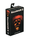 Halloween 2 - 7&quot; Scale Action Figure - Ultimate Michael Myers - Collectors Row Inc.