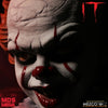Mezco Pennywise IT 2017 Mega Scale Talking Figure Designer Series - Collectors Row Inc.