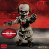 Mezco Pennywise IT 2017 Mega Scale Talking Figure Designer Series - Collectors Row Inc.